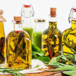 оливковое масло описание