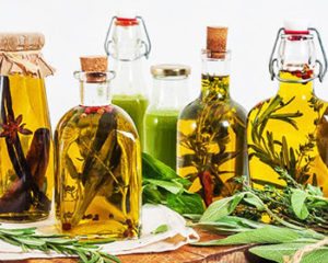 Оливковое масло — звездный продукт кулинарии